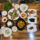 광양돌판한우 이미지