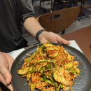 터미널사거리 | 가경터미널 맛집 &lt;골뱅사거리&gt; 후기 가볍게 2차 갑오징어구이있음!!