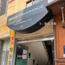 (주)엠디약품 | 쎈스프래그런스 방문•시향 후기 | 신사 가로수길 향수 스팟•놀거리 | 해외 니치 향수 브랜드 편집샵...