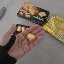 일본 과자 기념품 추천 모리가나 베이크 크리미치즈