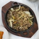 양촌 | 김포 양촌 맛집 칠중하가든 점심특선 후기