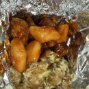 요요닭강정 이미지