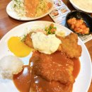 오뚜기왕돈까스 이미지