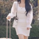 3349 | 테토녀 특집 나솔 30기 영자 블링블링 원피스에 5만원 크로스백 정보