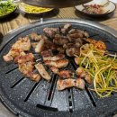 홍천삼겹살 이미지