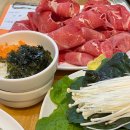 청정옥 | 서울 뚝섬역 샤브샤브 청정옥 (메뉴, 가격, 주차, 후기)