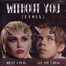 The Kid Laroi, Miley Cyrus - Without You 이미지