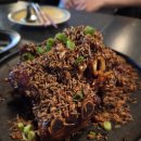 디덕후 | 광화문 디타워 중식 맛집 덕후선생ㅣ쯔란갈비·동파육·홍게보자반 회식 솔직후기