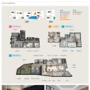 롯데캐슬 더 퍼스트 1단지 이미지