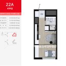 오피스텔 숲 이미지