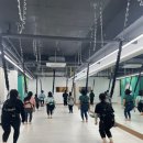 웰니스 트레이닝 스튜디오 이미지