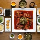 한상차림 코다리명가 이미지