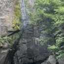 금오산도립공원 폭포 화장실 이미지