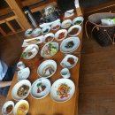 옥금정 | [김제 한정식] #김제 #옥금정에 다녀 왔어요~^^