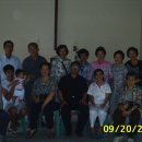 도암교회 이미지