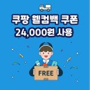 쿠팡 웰컴백 쿠폰 사용후기💛 롬앤 베어 애프리콧·동결건조 딸기 득템 솔직 리뷰!