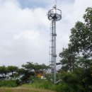 삼각산 누리길 이미지