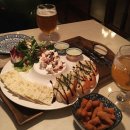 금별맥주강서