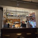 수원시 팔달구 정조로906번길 | 수원 행궁동 늦게까지 하는 카페 "라프터커피바" 내돈내산 솔직 후기! feat. 신상 아이스크림