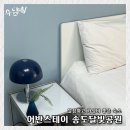 시티세탁 | 숙소 ‘어반 스테이 송도 달빛공원(스튜디오 시티)’ 조리 및 세탁 가능한 레지던스 숙소 내돈내산 후기