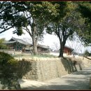 진주성 북장대 이미지