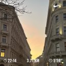 호텔 빈 | [오스트리아/비엔나] 관광지 위치에 있는 NH 빈 시티 (NH Wien City) 호텔 후기 (feat. 조식)