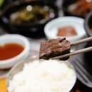 가평 아난티 cc 라운딩 후 방문하기 좋은 맛집 방일일번지해장국정육점