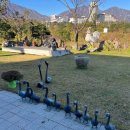 창바위식당 | 강원도 고성 맛집 추천✔️설악산 울산바위가 눈앞에 펼쳐지는 창바위식당 후기