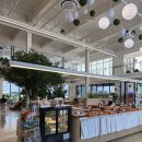 화성제2주유소 | 화성 대형카페 언더더트리 크리스마스 분위기 재방문 후기