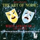 [디스크 유니언 박스]10월29일 Art Of Noise 4종박스 이미지