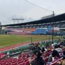 122 | KIA : LG @잠실야구장 3루 레드석 122블록 12열 시야_260331