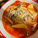 단계조각공원 화장실 이미지