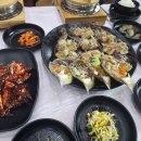 덕산온천 발담그고 갈대따라 꽃게무한리필, 내포천주교순례길 3코스 이미지