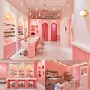 기분전환을 위한 셀프 네일아트 이미지