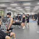 스포츠파크 결초보은체육관 이미지
