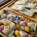 늘봄날 | 울산 답례떡 추천 울산 전지역 배달 가능한 봄날떡집 단골의 포장후기