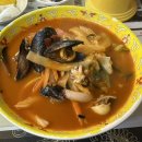 동보성반점 | [내돈내산] 동대문역 노포 중식당 '덕성각' 후기: 스트레스 풀리는 역대급 고추 짬뽕