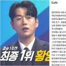 &#34;황영웅, &#39;더 글로리&#39; 손명오였다&#34; 맘카페 증언+전 여친과 커플 타투…폭로ing 이미지