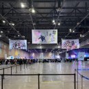 글로벌 K스토리 페스티벌 | 블루 아카이브 4주년 페스티벌, 2025 K-라이스페스타 후기