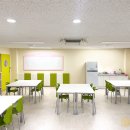 전주화산초등학교 이미지