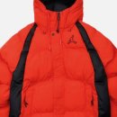 673 | 나이키 조던 에센셜 패딩 점퍼 DA9807 -673 후기와 구매팁