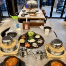 수복담 | 안양 병목안 맛집 수복담 안양본점 런치 솔직 후기