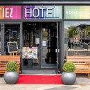 시티즈호텔 이미지