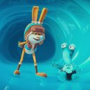 바니와 거북이 이미지