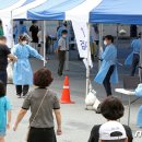 북구보건소 내 주차장 이미지