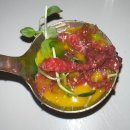 따뜻한정성 부전점 | 전포역 맛집 "연담"육회와 대창전골까지 부전역 맛집추천 분위기 좋은 전포동 술집