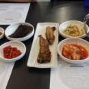 LA북창동 순두부 이미지