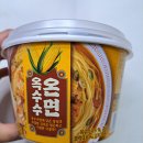 한일식품 본고장 [ 옥수수온면 컵 ] 내돈내산 솔직후기 / GS25에서 구매했어요