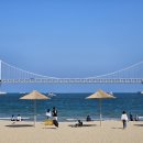 기장을 담은 어반스케치 | 광안리를 야무지게 즐기는 방법