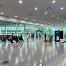 김해공항 국제선 출국장 k라면bar, 해외나가기 전 간단하게 라면 한그릇
